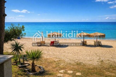 1 - Halkidiki, Townhouse