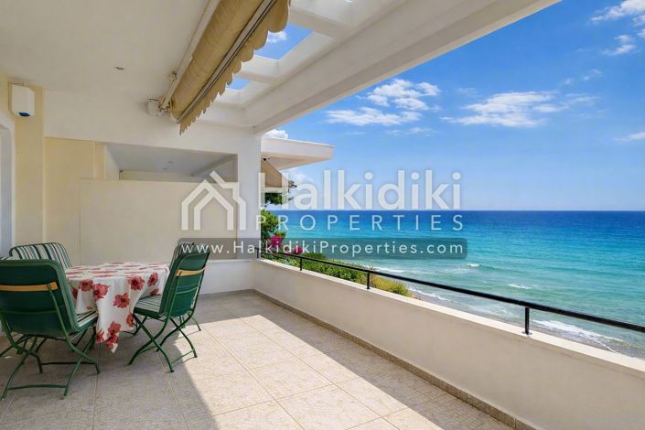 Maisonette in Halkidiki for Sale