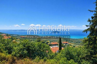 1 - Halkidiki, Villa