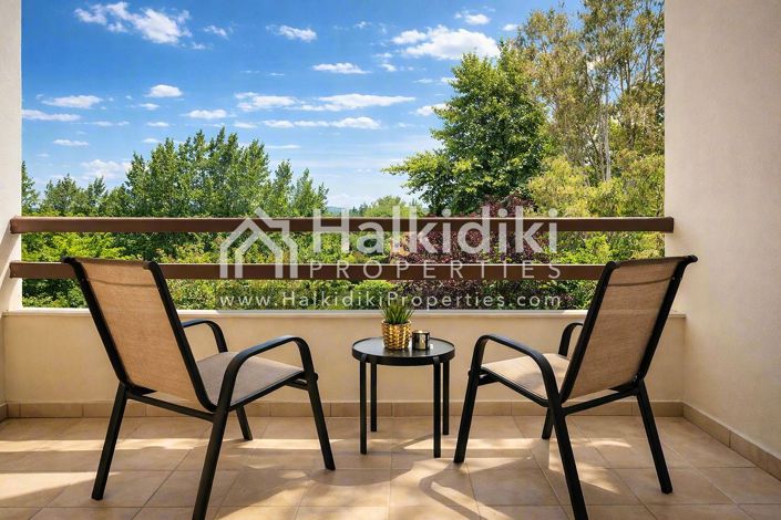 Maisonette in Halkidiki for Sale