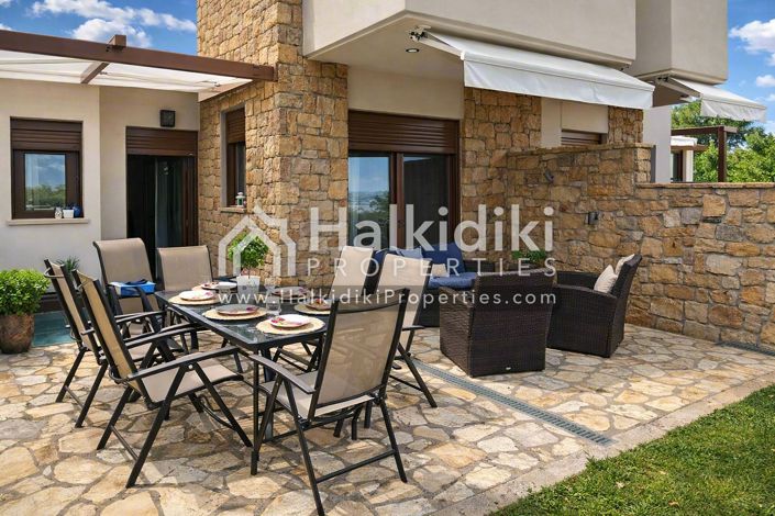 Image No.6-4 Bed Townhouse for sale