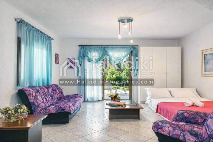 Image No.18-3 Bed Townhouse for sale