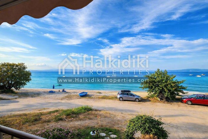 Maisonette in Halkidiki for Sale