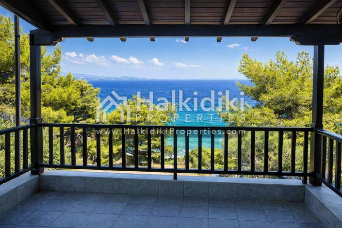 Detached house in Halkidiki for Sale