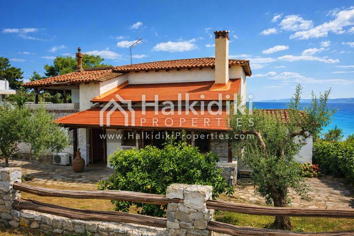 Image No.11-Villa à vendre à Mola Kalyva