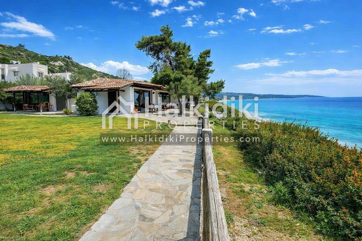 Image No.13-Villa à vendre à Mola Kalyva