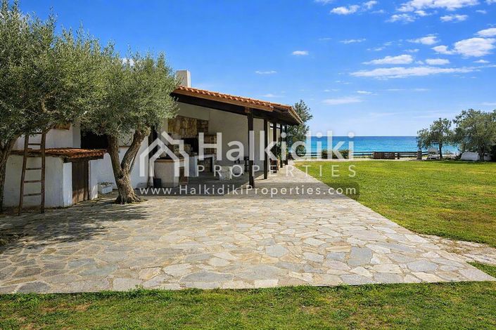 Image No.18-Villa à vendre à Mola Kalyva