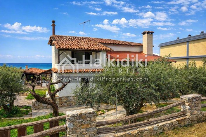 Image No.7-Villa à vendre à Mola Kalyva