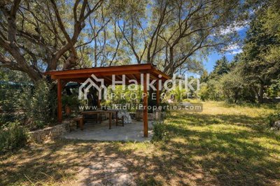 pergola