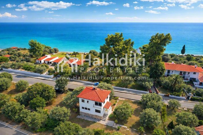 Image No.22-Villa à vendre à Mola Kalyva
