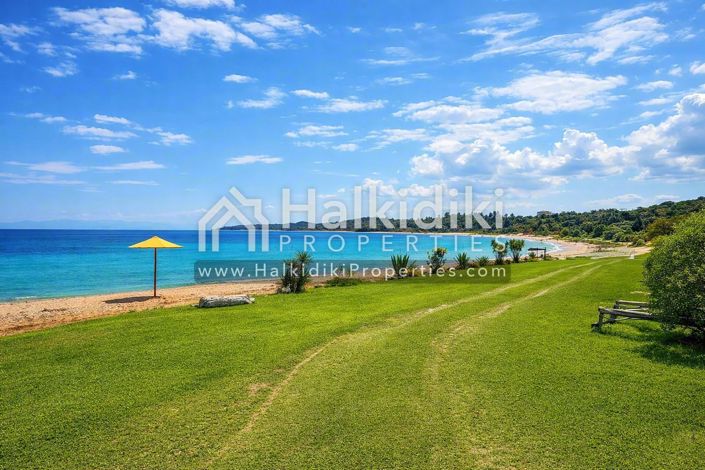 Maisonette in Halkidiki for Sale