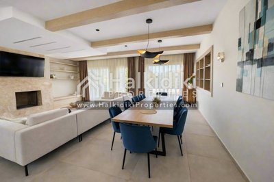 open-plan