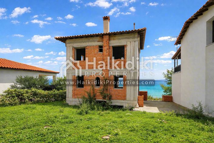 Image No.4-Villa à vendre à Ormos Panagias