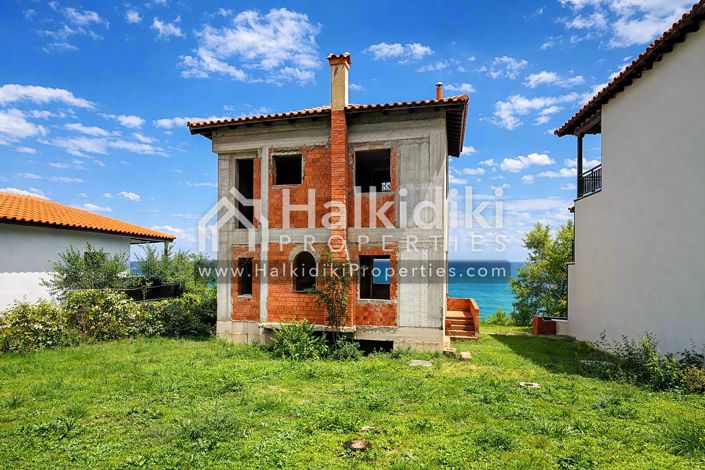 Image No.7-Villa à vendre à Ormos Panagias
