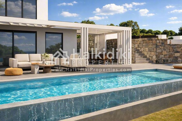 Image No.3-9 Bed Villa for sale