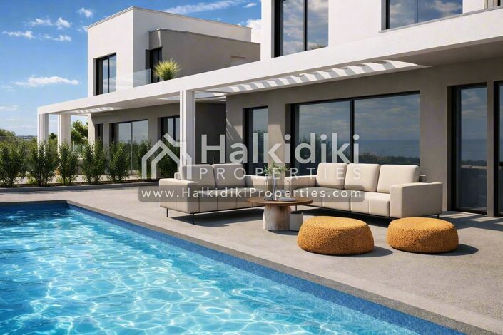 Image No.7-9 Bed Villa for sale