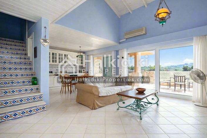 Maisonette in Halkidiki for Sale