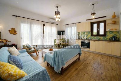 open-plan