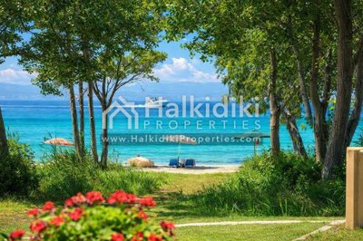 1 - Halkidiki, Townhouse