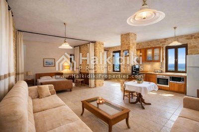 open-plan