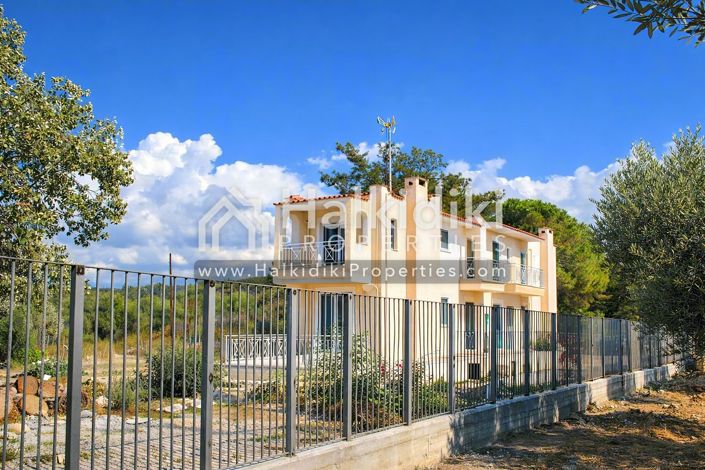 Image No.6-4 Bed Townhouse for sale