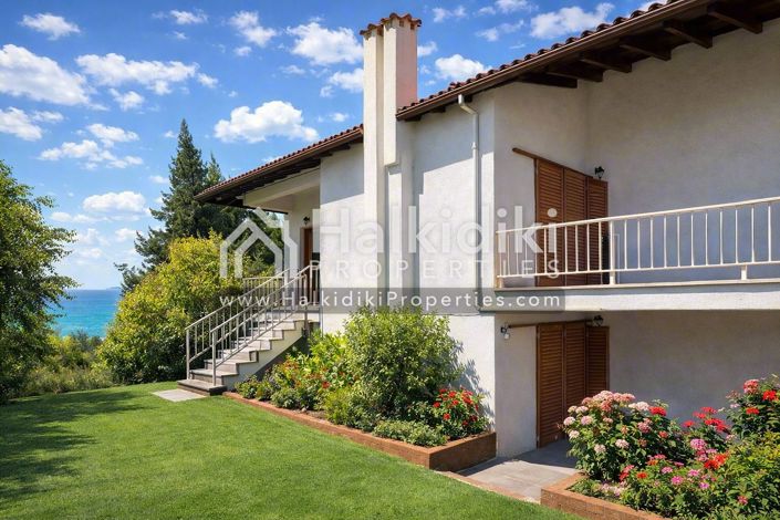 Image No.8-Villa for sale