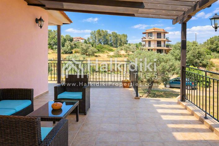 Image No.10-3 Bed Villa for sale