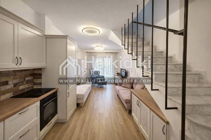 Maisonette in Halkidiki for Sale