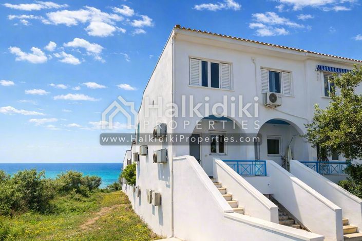 Maisonette in Halkidiki for Sale