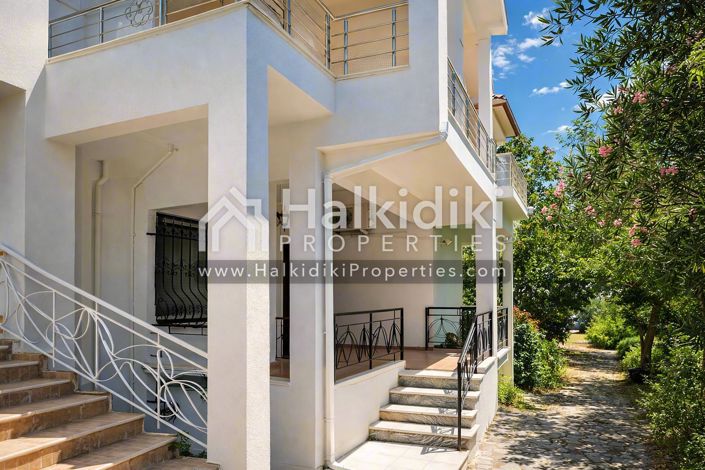 Image No.11-Appartement à vendre à Akti Salonikiou
