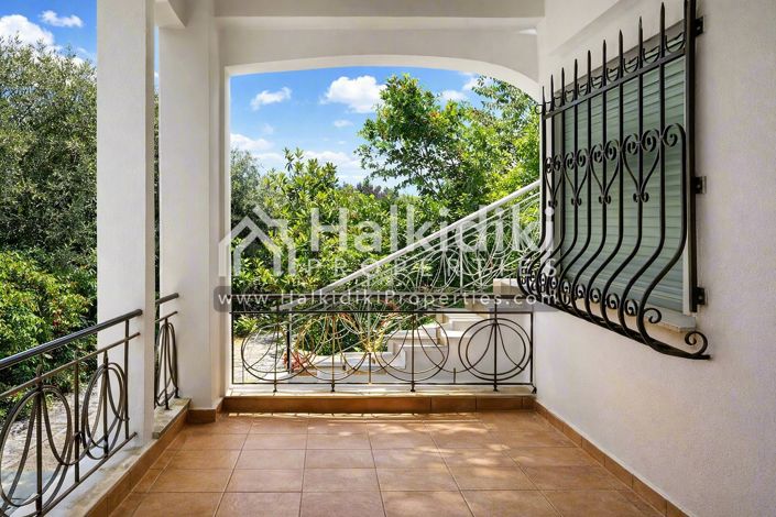 Image No.4-Appartement à vendre à Akti Salonikiou