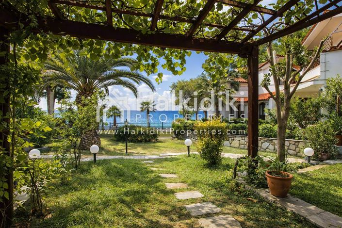 Maisonette in Halkidiki for Sale