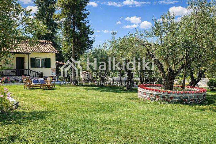 Image No.2-3 Bed Villa for sale