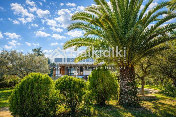 Image No.22-3 Bed Villa for sale