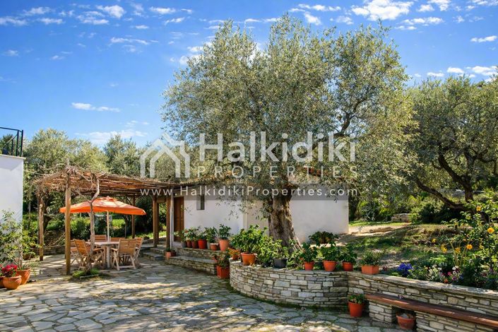Image No.25-3 Bed Villa for sale