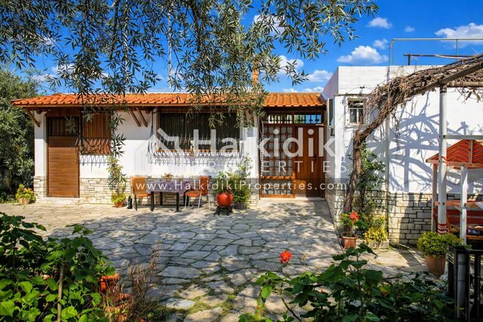 Image No.26-3 Bed Villa for sale