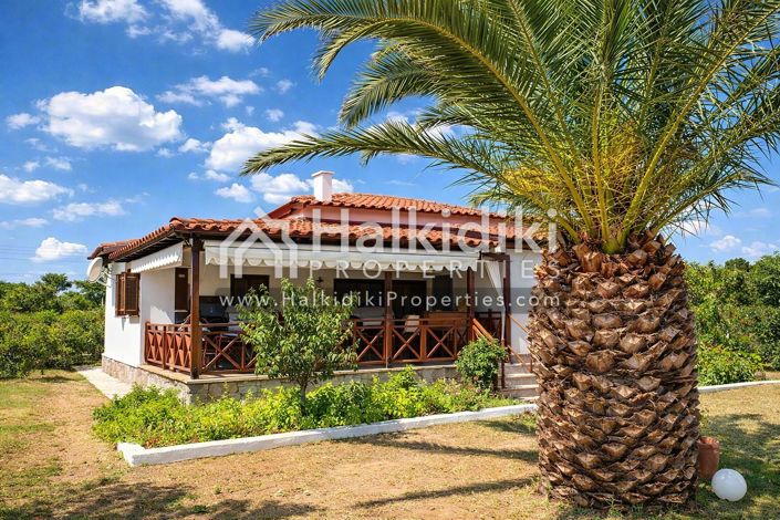 Image No.4-2 Bed Villa for sale