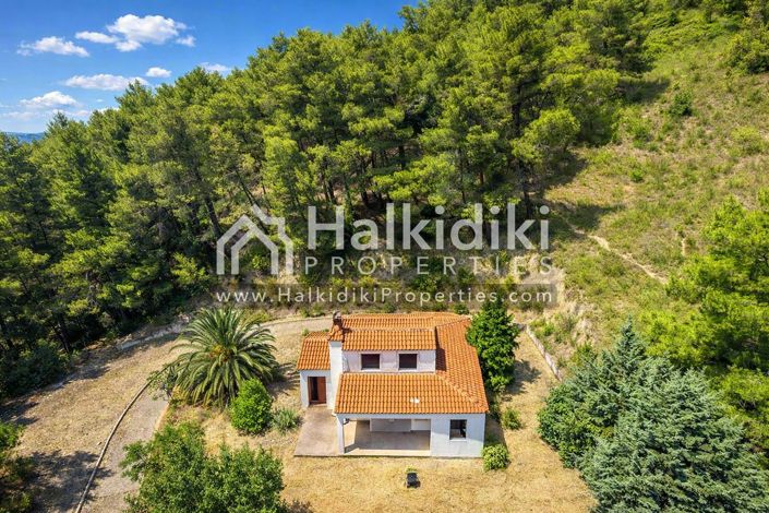Image No.4-Villa for sale