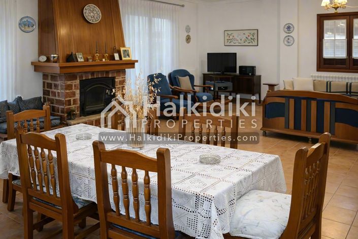 Image No.9-Villa à vendre à Kallikrateia