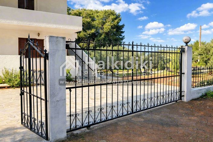 Image No.19-Villa à vendre à Metamorfosi