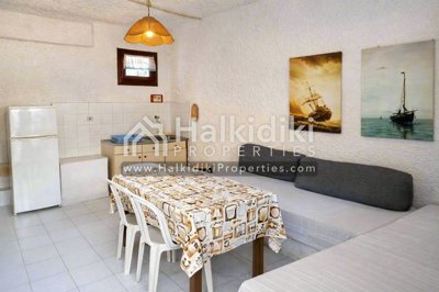 open-plan