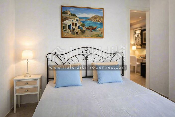 Image No.3-Villa à vendre à Kallithea