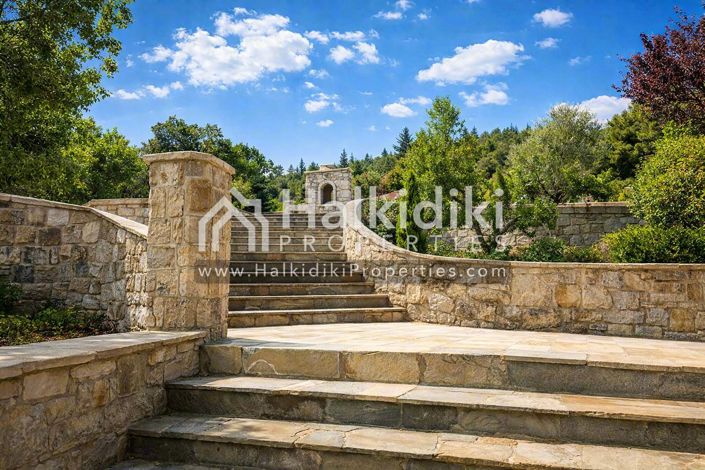 Image No.7-Villa à vendre à Kallithea