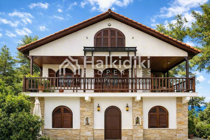 Image No.2-Villa for sale