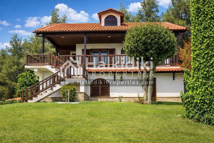Image No.3-Villa for sale