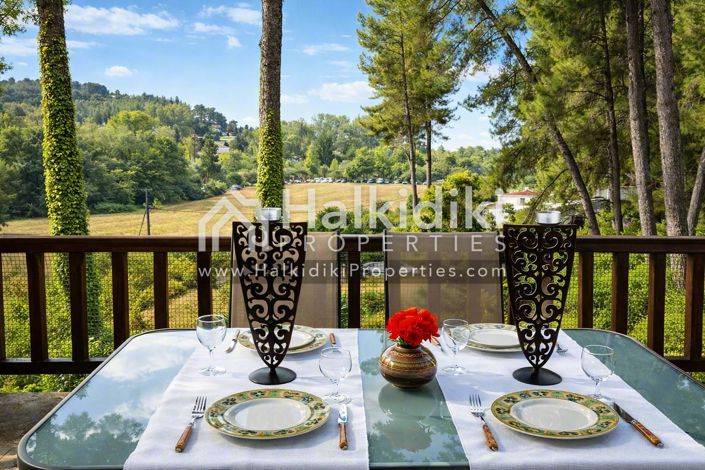 Image No.5-Villa for sale