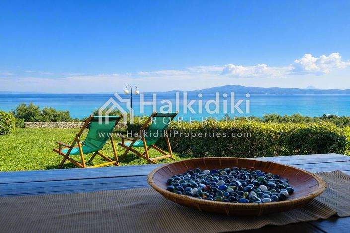 Maisonette in Halkidiki for Sale