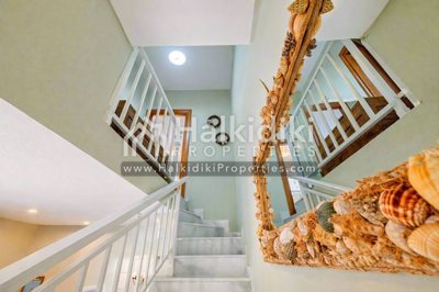 staircase