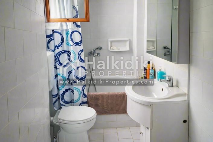 Image No.2-Villa à vendre à Mola Kalyva