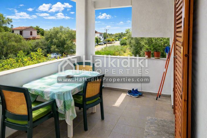 Image No.3-Villa à vendre à Mola Kalyva